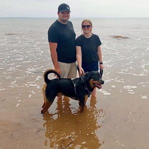 Meet your Posher, Maranda